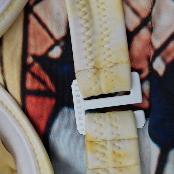 Top piece bathing suite - Picture 2 of 2